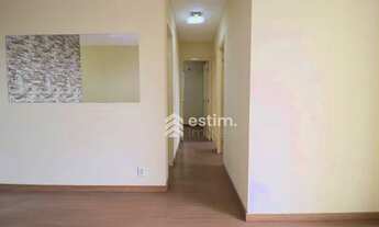 Imagem 4: Apartamento com 3 dormitórios à venda, 61 m² por R$ 374.800,00 - Parque Maria Domitila - S