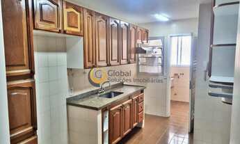 Imagem 7: Apartamento para Venda em Rio de Janeiro, Tijuca, 3 dormitórios, 1 suíte, 3 banheiros, 2 v