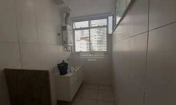 Imagem 3: Apartamento com 2 dormitórios para alugar, 82 m² por R$ 3.168,76/mês - Icaraí - Niterói/RJ