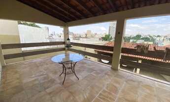 Imagem 6: Casa para aluguel, 3 quartos, 1 suíte, 4 vagas, Lidice - Uberlândia/MG