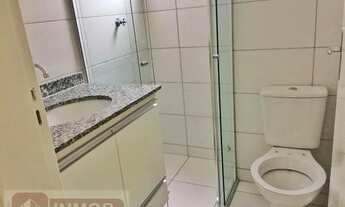 Imagem 5: Apartamento para Locação em Taubaté, Granja Daniel, 3 dormitórios, 1 suíte, 1 banheiro, 2