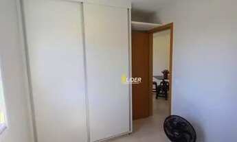 Imagem 4: Apartamento para aluguel, 2 quartos, 1 suíte, 2 vagas, Tibery - Uberlândia/MG