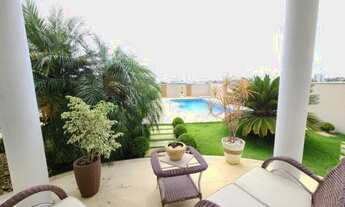 Imagem: Sobrado Reserva do Paratehy