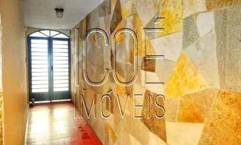 Imagem 7: Sobrado com 3 dormitórios, 150 m² - venda por R$ 1.200.000,00 ou aluguel por R$ 5.468,73/m