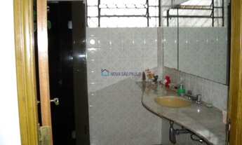 Imagem 5: Casa próxima ao metrô Praça da Árvore!