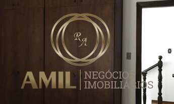 Imagem 7: LP-RA AMIL ALUGA SOBRADO 3 DORMITORIOS COM EXCELENTE LOCALIZAÇÃO NO SÃO DIMAS