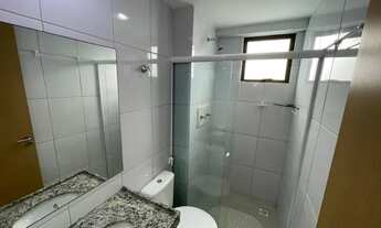 Imagem 3: Flat para Locação em Recife, Soledade, 1 dormitório, 1 banheiro, 1 vaga