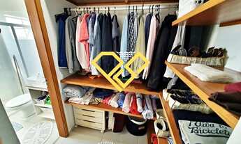 Imagem 6: Cobertura Duplex 3 Quartos em Santos