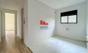 Imagem 5: Apartamento novo no bairro Novo Mundo