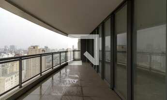 Imagem 6: Apartamento para Aluguel - Vila Olímpia, 4 Quartos, 378 m2