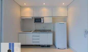 Imagem 4: Apartamento para Venda em São Paulo, JARDIM AEROPORTO, 1 dormitório, 1 suíte, 2 banheiros