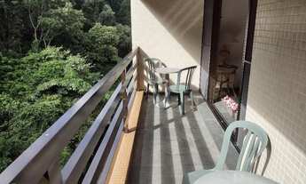 Imagem 7: 03 Dormitórios com lazer completo / 02 vagas