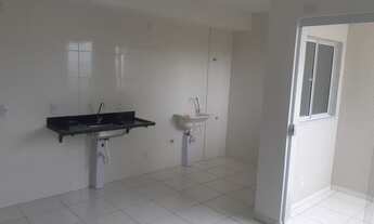 Imagem 4: Apartamento para aluguel com 55 metros quadrados com 02 quartos em Minas Gerais - Uberlând