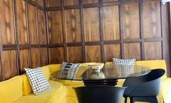 Imagem 2: Apartamento com 2 dormitórios à venda, 83 m² por R$ 931.040 - Copacabana - Rio de Janeiro