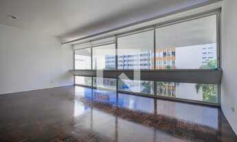 Imagem 4: Apartamento para Aluguel - Jardim Paulista, 3 Quartos, 196 m2