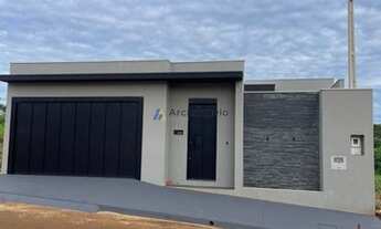 Imagem: Casa para Venda em Bonfim Paulista, Santa