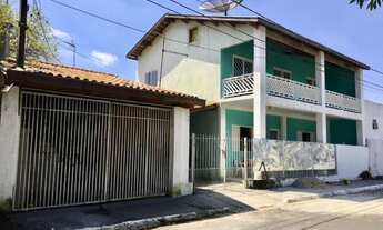 Imagem: Aluguel/venda de sobrado