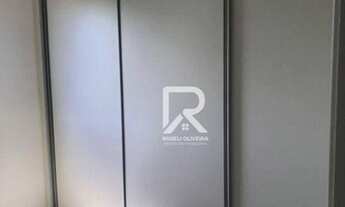 Imagem 7: Apartamento com 2 dormitórios para alugar, 65 m² por R$ 2.200,00/mês - Jardim Paraíso II