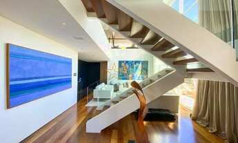 Imagem 5: Apartamento para venda tem 531 metros quadrados com 4 quartos em Campo Belo - São Paulo