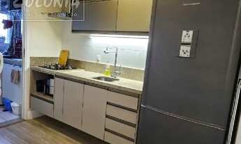 Imagem 7: Santo André - Apartamento Padrão - Jardim