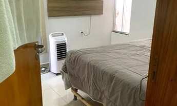 Imagem 6: Casa para venda com 64 metros quadrados com 2 quartos em Residencial Santa Fé I - Goiânia