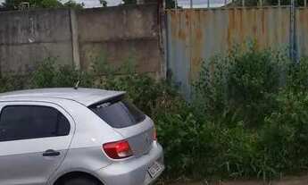 Imagem: Lote 360,00m² (Murado, Asfalto e Agua)