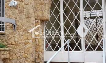 Imagem 3: Sobrado Comercial 7salas junto ao CDB/Instituto do Sono V. Clementino