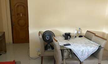 Imagem 3: EXTRAORDINARIO APARTAMENTO (REFORMADO) CAMPINHO SALA 2 QUARTOS GARAGEM ACEITA CARTA