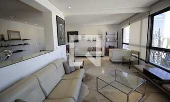 Imagem 3: Apartamento para Aluguel - Jardim Paulista, 3 Quartos, 123 m2