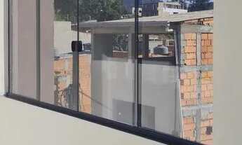 Imagem 7: Casa de vila sobrado para aluguel possui 50 metros quadrados com 1 quarto