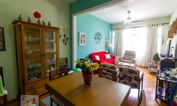 Imagem 4: Apartamento para Aluguel - Vila Isabel, 2 Quartos, 80 m2