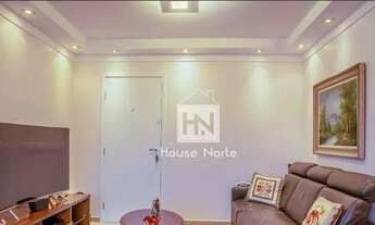 Imagem 1: Apartamento com 3 dormitórios à venda, 100 m² por R$ 1.200.000,00 - Jardim Sao Paulo(Zona