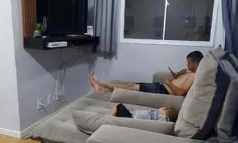 Imagem 4: Aluguel de apartamento