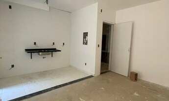 Imagem 7: Apartamento Garden à venda, 2 quartos, 1 suíte, 1 vaga, Condomínio Residencial Vicenza - V