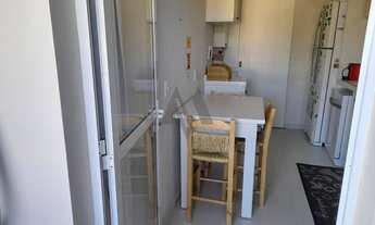 Imagem 3: Apartamento em Centro - Santo Amaro da Imperatriz