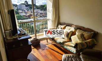 Imagem: Apartamento com 2 dormitórios à venda