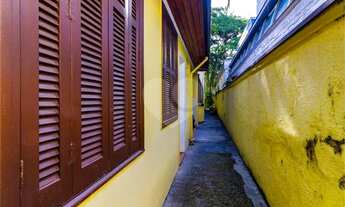 Imagem 6: Casa para locação ou venda no Jd Ámerica, localização, localização ímpar!