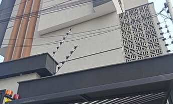 Imagem: Apartamento para venda tem 49 metros quadrados