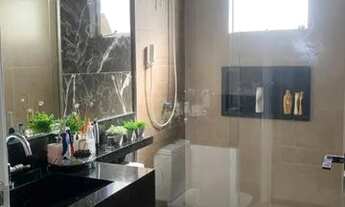 Imagem 6: Linda e nova casa no condomínio florais da mata