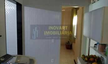 Imagem 6: Casa de condomínio para venda possui 190 metros quadrados com 3 quartos