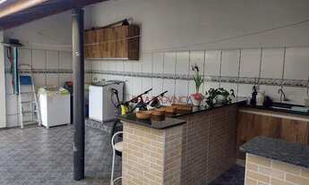 Imagem 7: Sobrado com 3 dormitórios à venda, 155 m² por R$ 390.000,00 - Jardim Alvorada - Piracicaba