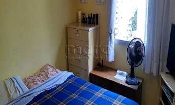 Imagem 6: SAO PAULO - Apartamento Padrão - SAUDE