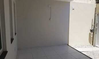 Imagem 6: Casa para aluguel com 80 metros quadrados com 2 quartos em Demócrito Rocha - Fortaleza - C