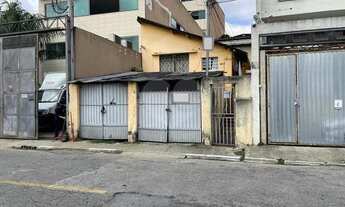 Imagem 2: Terreno-São Paulo-SANTANA