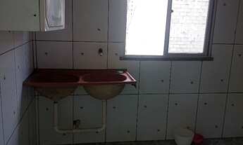 Imagem 4: Quarto nas proximidades da UFAM