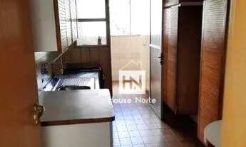 Imagem 2: Apartamento com 3 dormitórios à venda, 80 m² por R$ 590.000 - (Zona Norte) Barro Branco