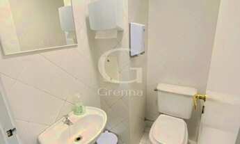 Imagem 7: Apartamento com 41m² a Venda - Bela Vista - SP