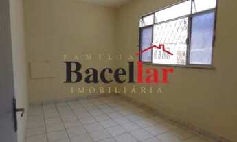 Imagem 6: Casa de Vila-À VENDA-Cachambi-Rio de Janeiro-RJ