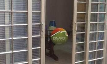 Imagem 5: Casa com 3 dormitórios à venda, 225 m² por R$ 450.000,00 - Vila Monte Alegre - Ribeirão Pr