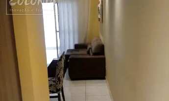 Imagem 7: São Bernardo do Campo - Apartamento Padrão - Rudge Ramos